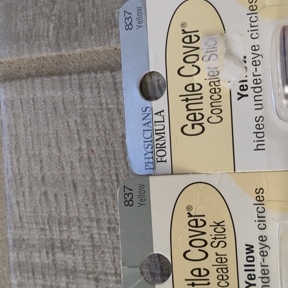 Physicians Formula Gentle Cover Concealer Collection - Set Of 5 - Picture 3 of 6